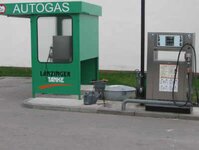 Bild 17 Lanzinger GmbH & Co. KG - Tanke ASL & Caravan FCL in Regensburg