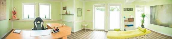 Bild 5 Physiotherapie Grund GmbH in Obernburg