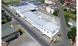 Bild 1 Leuchtenmüller GmbH in Miltenberg