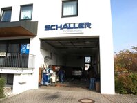 Bild 6 Ingenieurbüro Wolfgang Schaller in Regensburg