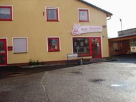 Bild 1 Kuhn`s Backstube GmbH in Marktleuthen