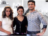 Bild 1 Haircooles Inh. Salon Ismail in Rehau