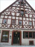 Bild 2 Nobuhiro Ogawa in Rothenburg ob der Tauber