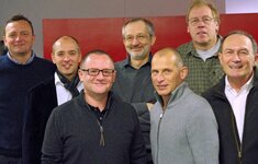 Bild 2 ONZ Oberpfalz Nord Zentrum in Altenstadt a.d.Waldnaab