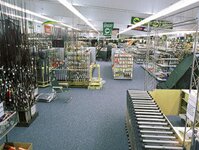 Bild 1 Gerlinger Angelsport GmbH in Scheinfeld