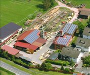 Bild 1 Bozem Sägewerk GmbH in Mömbris