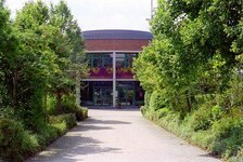 Bild 6 Feuerwehrgerätehaus in Kümmersbruck