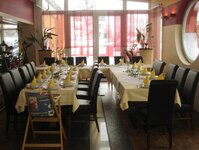 Bild 3 Hemingway in Weiden i.d.OPf.