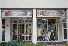 Bild 2 Viol in Alzenau