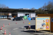 Bild 20 Abfallzweckverband Stadt und Landkreis Hof in Hof