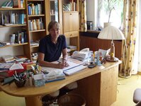 Bild 1 Mühlein in Erlangen