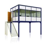 Bild 1 ESD Einrichtungs-Systeme GmbH in Altdorf b.Nürnberg