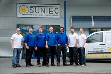 Bild 5 SunTec Energiesysteme GmbH in Gaukönigshofen