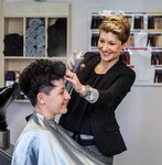 Bild 6 Friseur Capelli Sollecito in Neuenmarkt