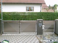 Bild 9 Produktionsgenossenschaft der Bau- und Kunstschlosser e.G. in Nürnberg