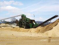 Bild 5 Roth A. GmbH Sand- u. Kieswerk in Eggolsheim