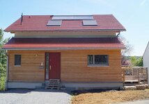 Bild 2 Zimmerei Weckbart GmbH & Co. KG in Estenfeld