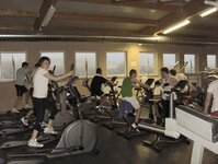 Bild 8 BodyGym Fitness- und Wellnessstudio in Wonfurt