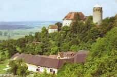 Bild 1 Gaststätte-Gutshof Peter Unbehauen in Colmberg