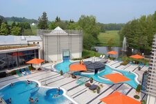 Bild 3 Bayerisches Staatsbad Bad Steben GmbH in Bad Steben