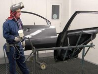 Bild 5 Michael Gabler GmbH & Co. KG Autohaus in Burgoberbach