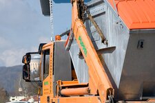 Bild 7 PÖPPEL Abfallwirtschaft und Städtereinigung GmbH in Kelheim
