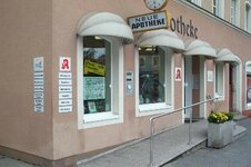 Bild 1 Neue Apotheke in Neustadt a.d.Aisch