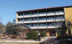 Bild 1 Senioren- u. Pflegeheim Wassertrüdingen in Wassertrüdingen