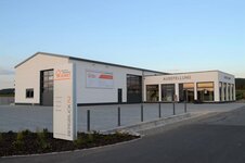 Bild 10 A. M. Hallenbau GmbH in Sulzbach-Rosenberg
