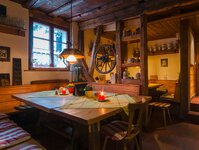 Bild 4 Barockhäusle in Nürnberg