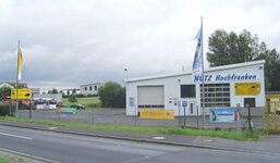 Bild 5 NUTZ Hochfranken GmbH in Marktredwitz