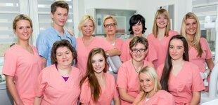 Bild 7 Zahnarztpraxis Geldersheim in Geldersheim