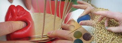 Bild 1 Praxis für Ergotherapie Werner Pfeuffer in Zellingen