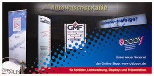 Bild 8 de Baay Werbung e.K. Inh. Andreas Däubler in Ansbach