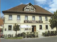 Bild 1 Brandenburger Adler Inh. Fam. Hieronymus in Dachsbach
