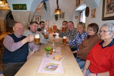 Bild 2 Punzmann in Windischeschenbach