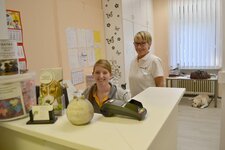 Bild 7 Tierärztliche Praxis für Kleintiere | Dr. med. vet. Angelika Ranzinger in Regensburg