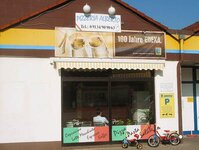 Bild 1 Osteria in Neunkirchen a.Brand