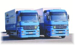 Bild 1 Walk Umzüge Würzburg in Würzburg