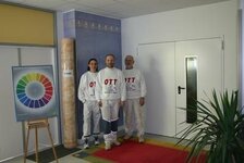 Bild 3 Ott in Burgpreppach