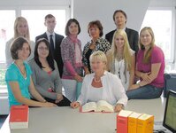 Bild 2 Harrer Steuerberatung und Wirtschaftsprüfung in Neumarkt i.d.OPf.
