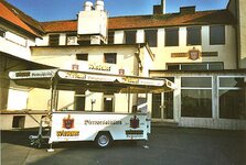 Bild 2 Bürgerliches Brauhaus Wiesen Christof Hartmann GmbH & Co.KG in Wiesen