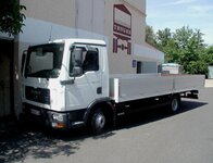 Bild 3 Tröger Karosserie- und Fahrzeugbau GmbH in Arzberg