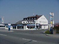 Bild 1 Böhringer & Zapf GmbH in Hof