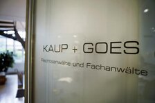 Bild 6 Goes in Aschaffenburg