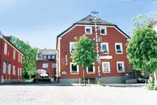 Bild 1 Rotes Roß in Zell im Fichtelgebirge