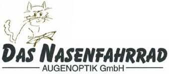 Bild 1 DAS NASENFAHRRAD Augenoptik GmbH in Stegaurach
