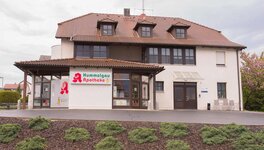 Bild 1 Hummelgau Apotheke in Mistelbach