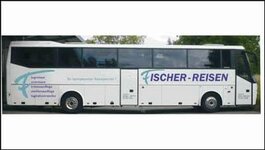 Bild 5 Fischer in Ahorn