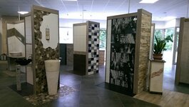 Bild 1 Platten-Wahler in Ramsthal